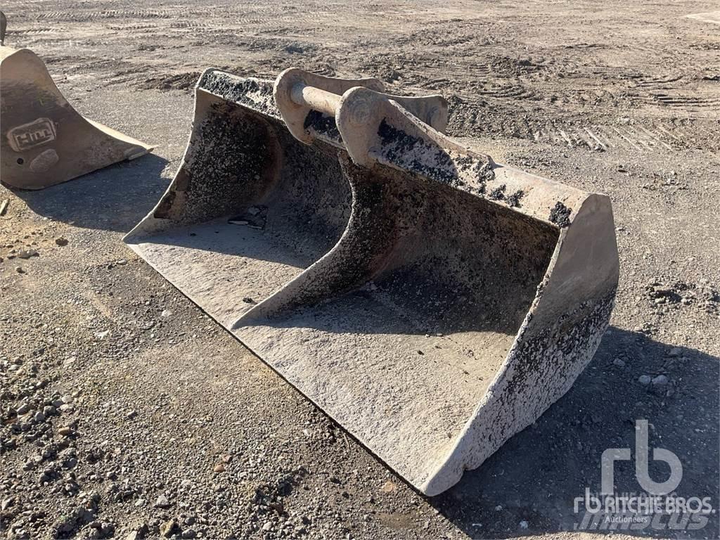  1800 mm Cleanup Skovle