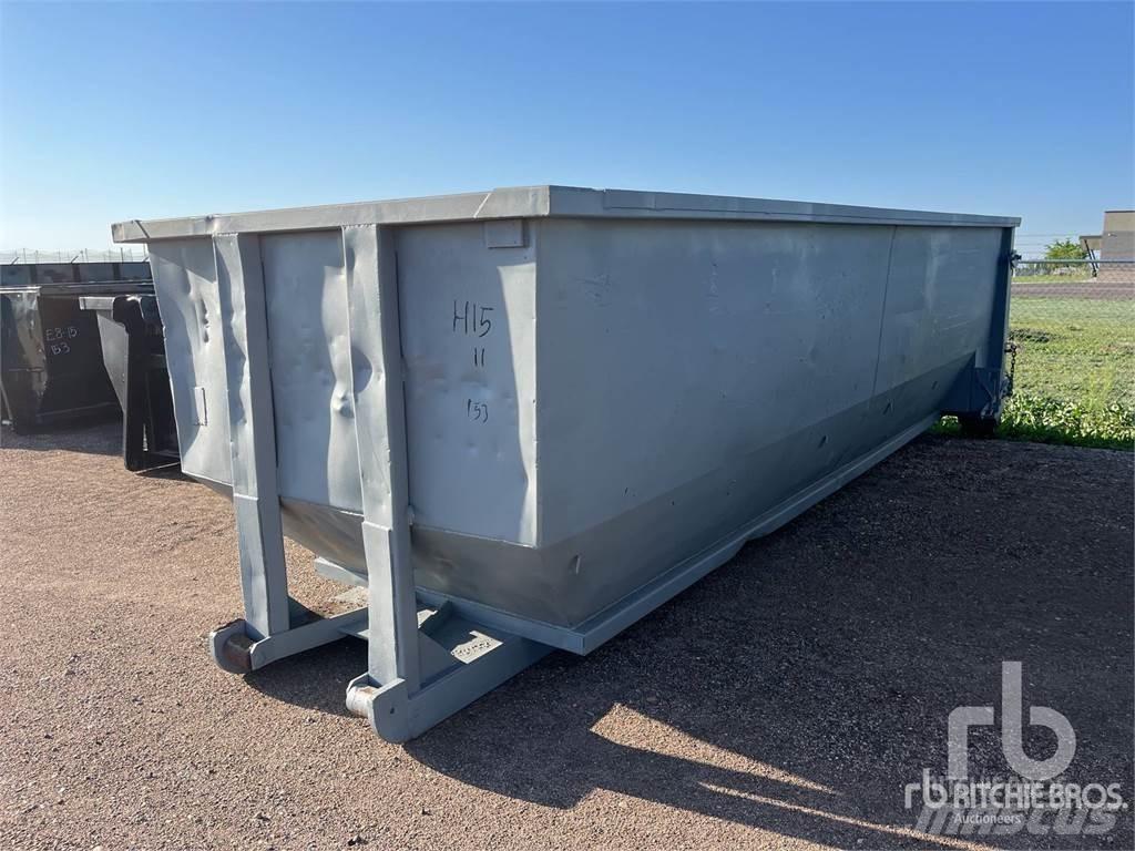  22 ft Transport – Andet