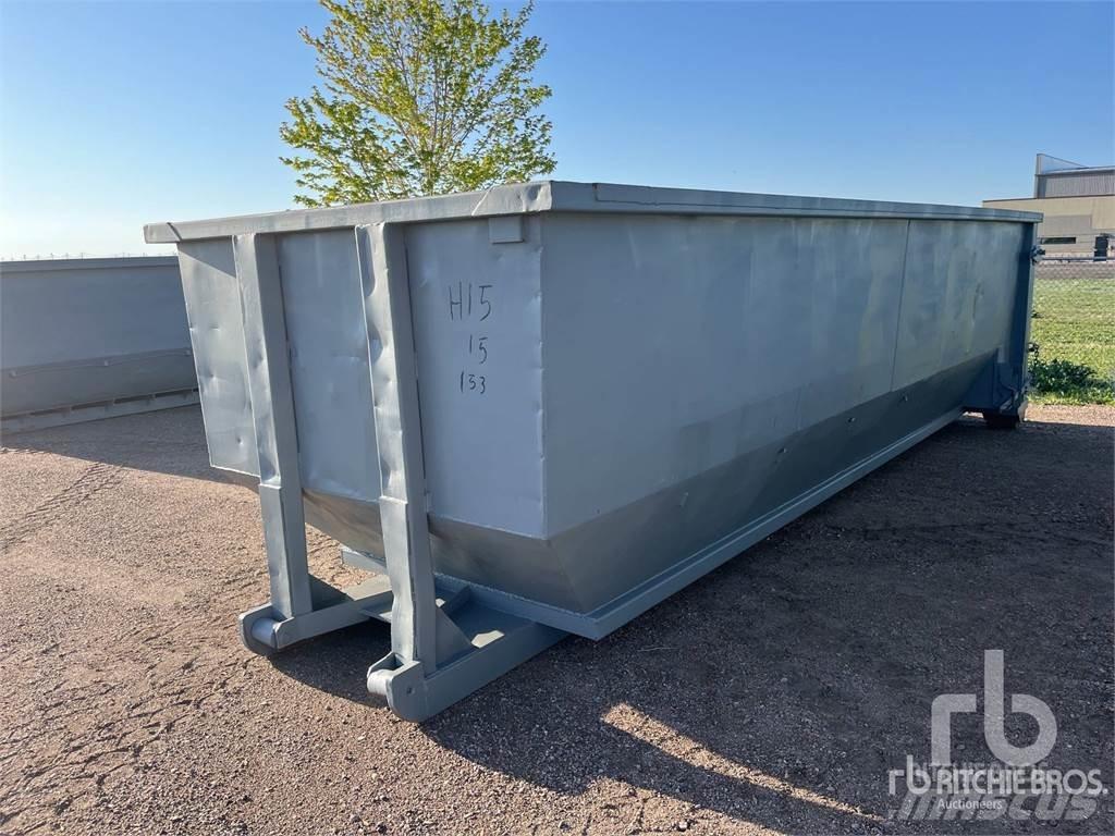  22 ft Transport – Andet