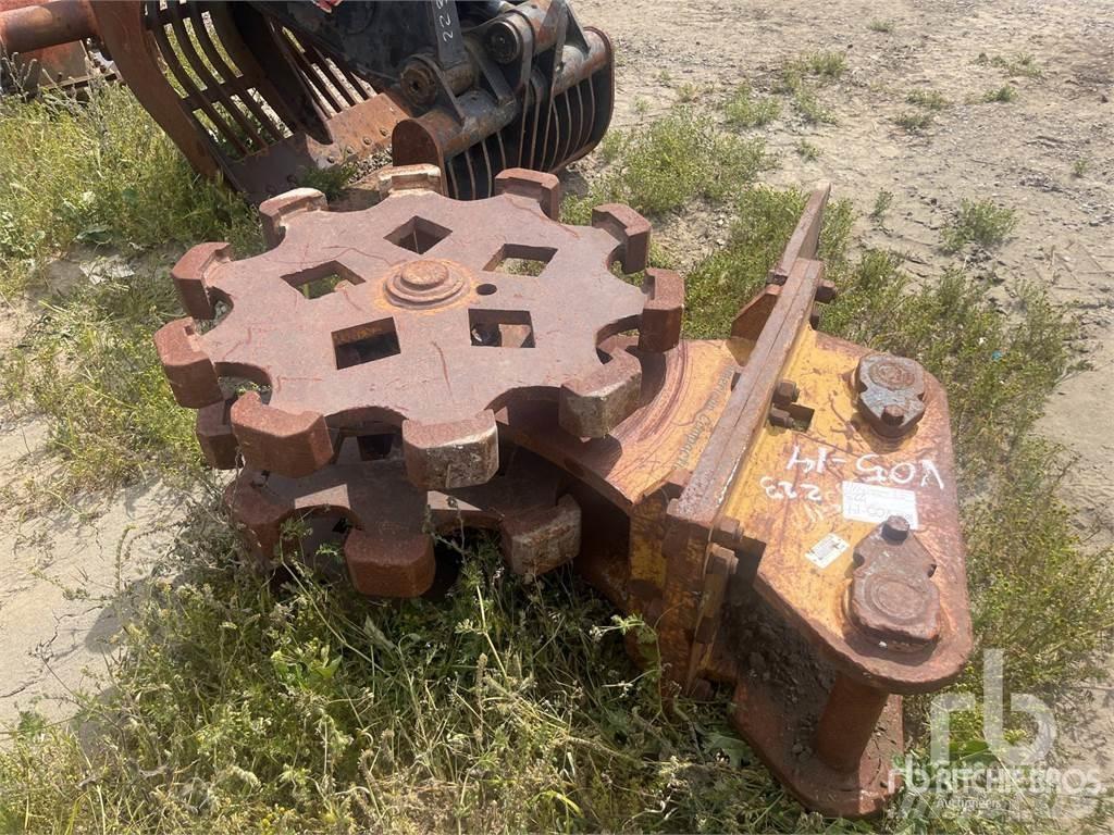  23 in Motor & Gear