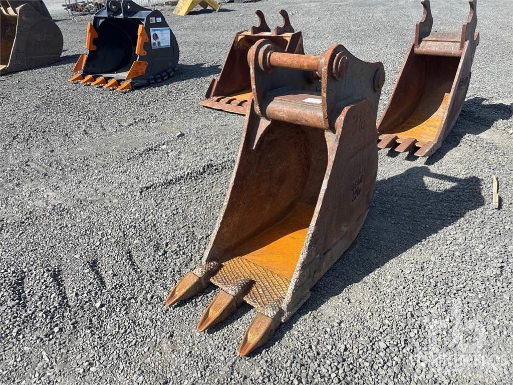  24 in Digging Skovle
