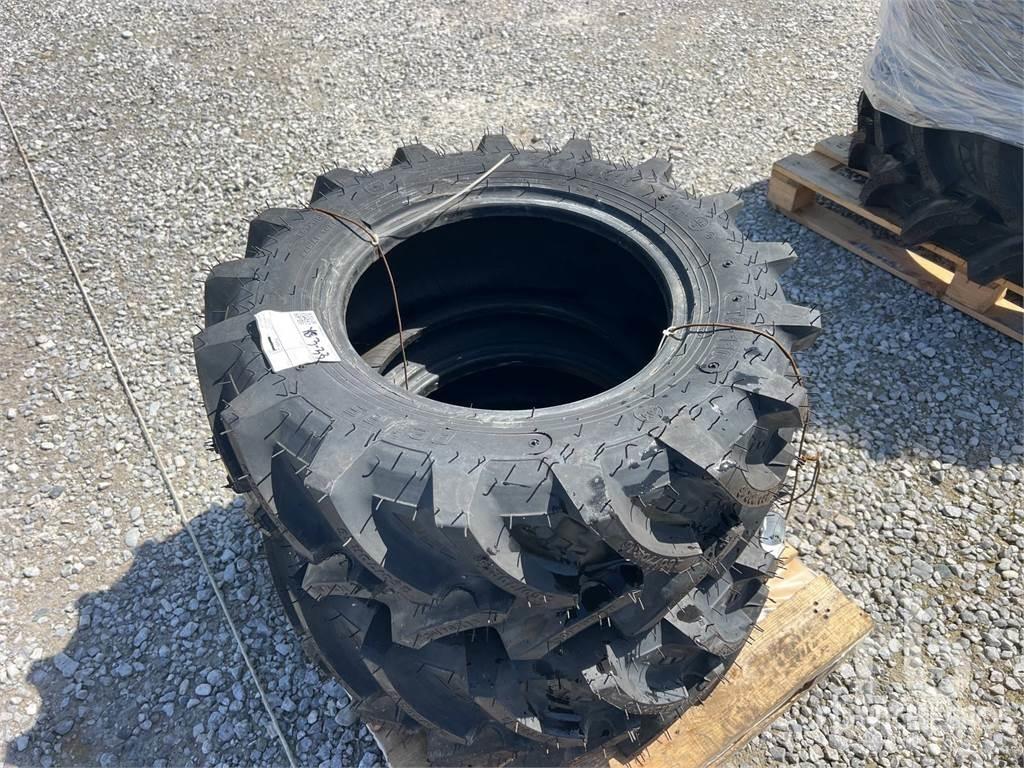  270/70R16 Hjul, Dæk og Fælge