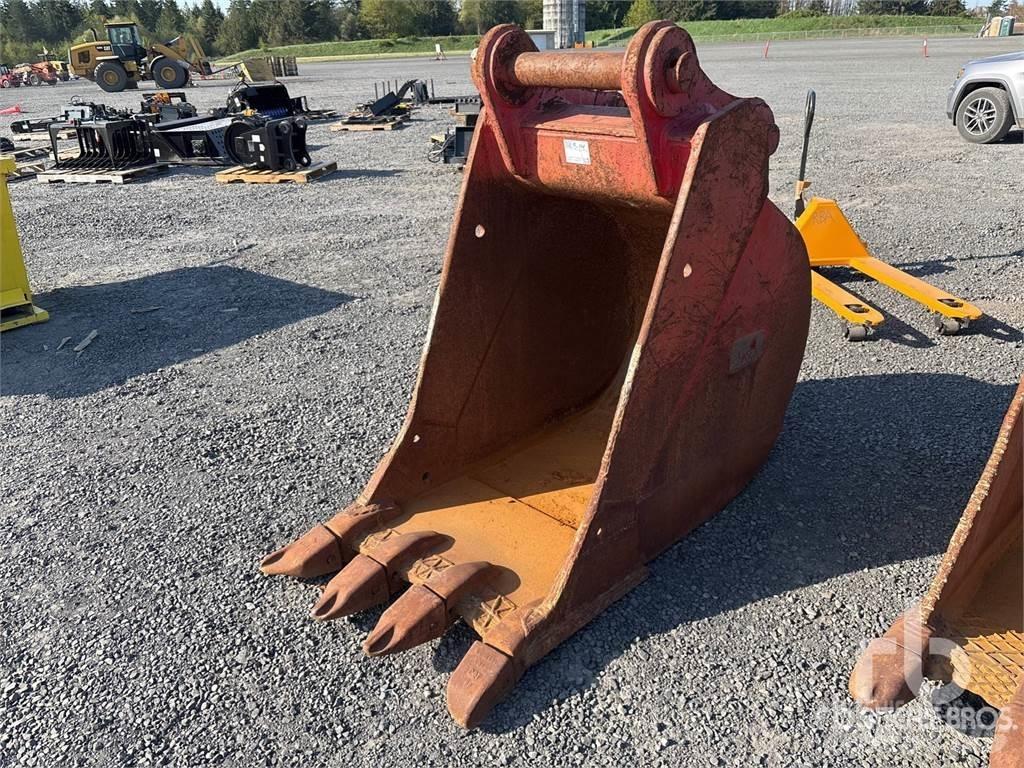  36 in Digging Skovle
