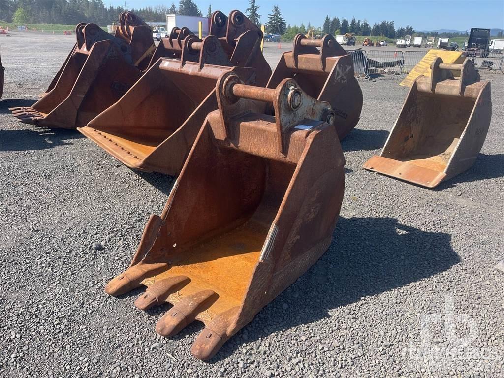  36 in Digging Skovle