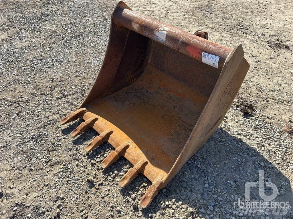  36 in Digging Skovle