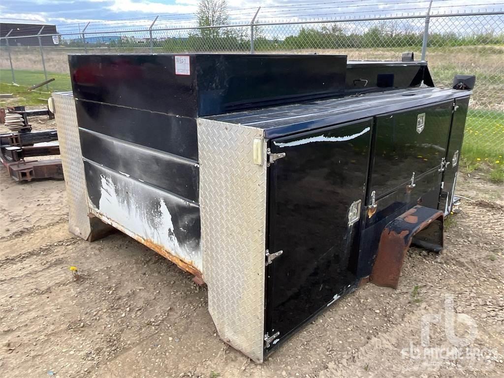  42 in Transport – Andet