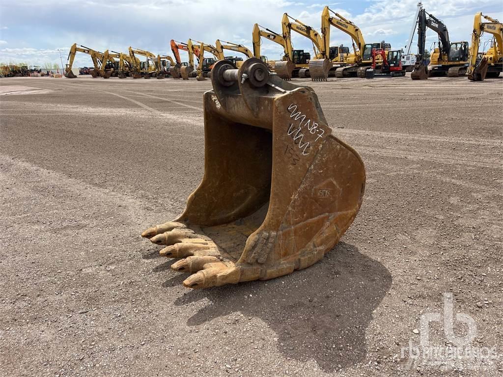  48 in Digging Skovle