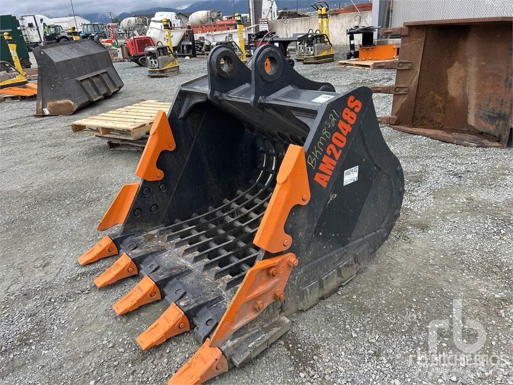  48 in Digging Skovle