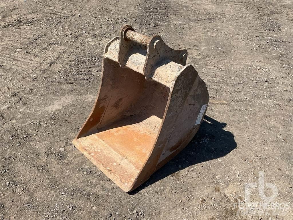  595 mm Digging Skovle