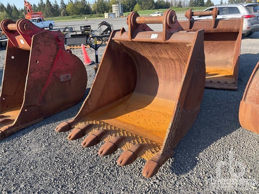  60 in Digging Skovle