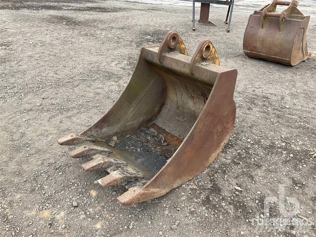  800 mm Digging Skovle