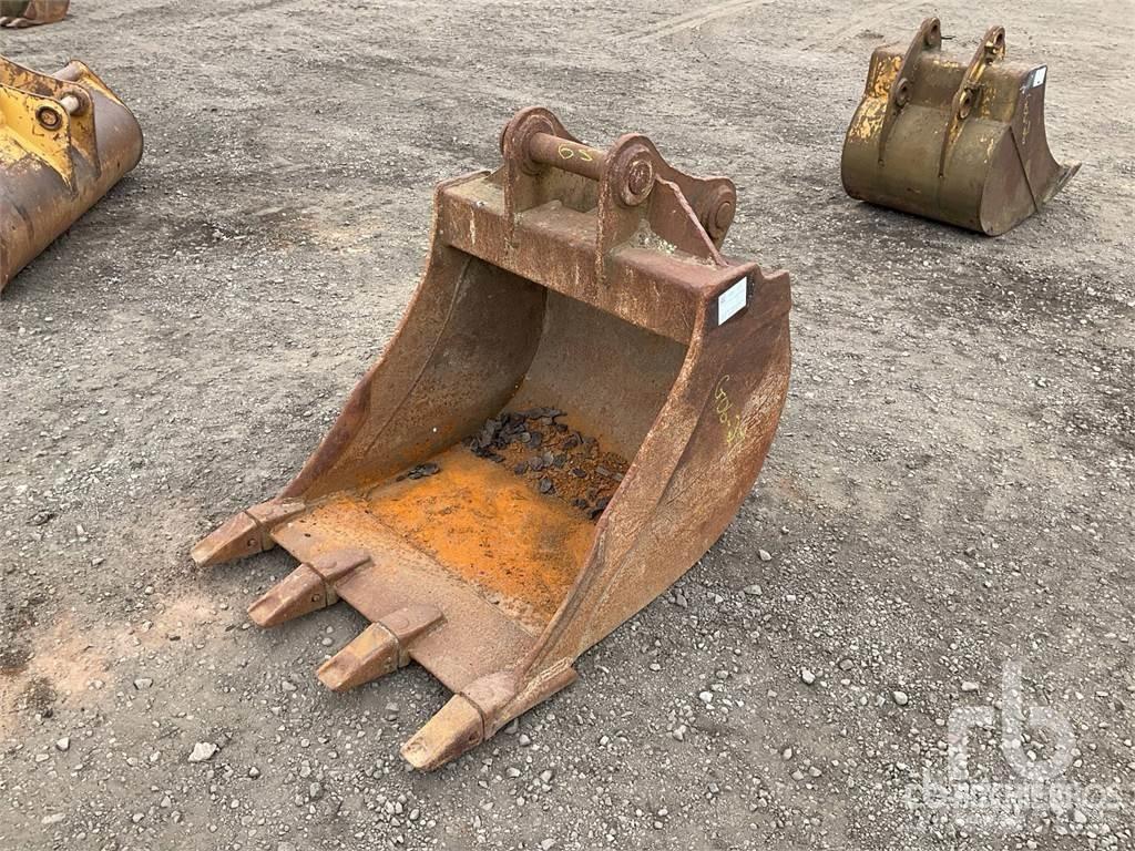  900 mm Digging Skovle