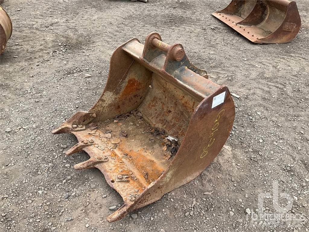  900 mm Digging Skovle