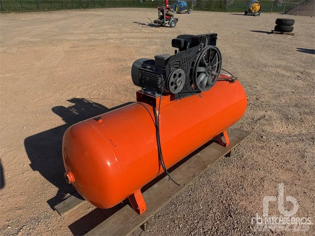  ABAC E40H510 Transport – Andet