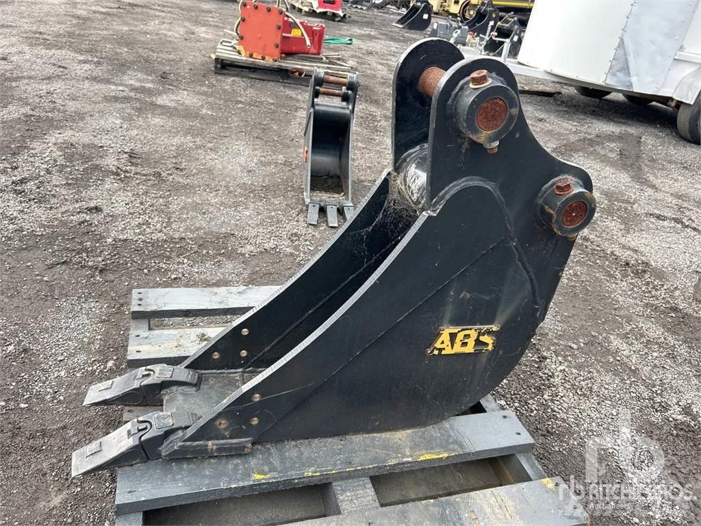 ABS BT55KU Skovle
