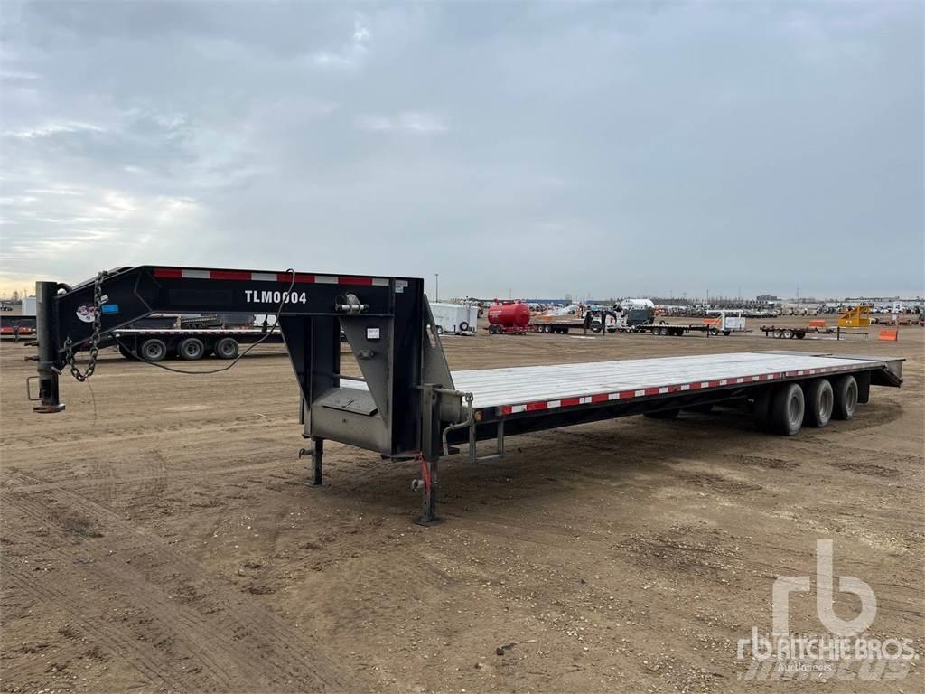 Abu E10240DG31 Blokvogn