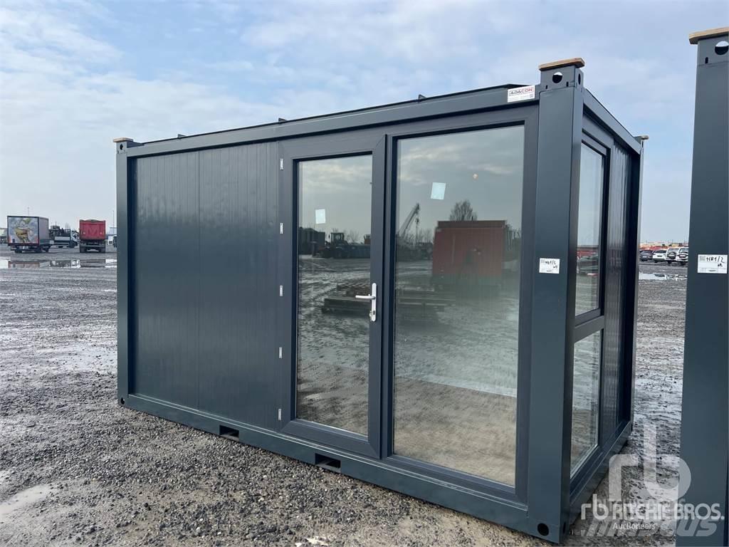  ADACON W400 Andre anhængere