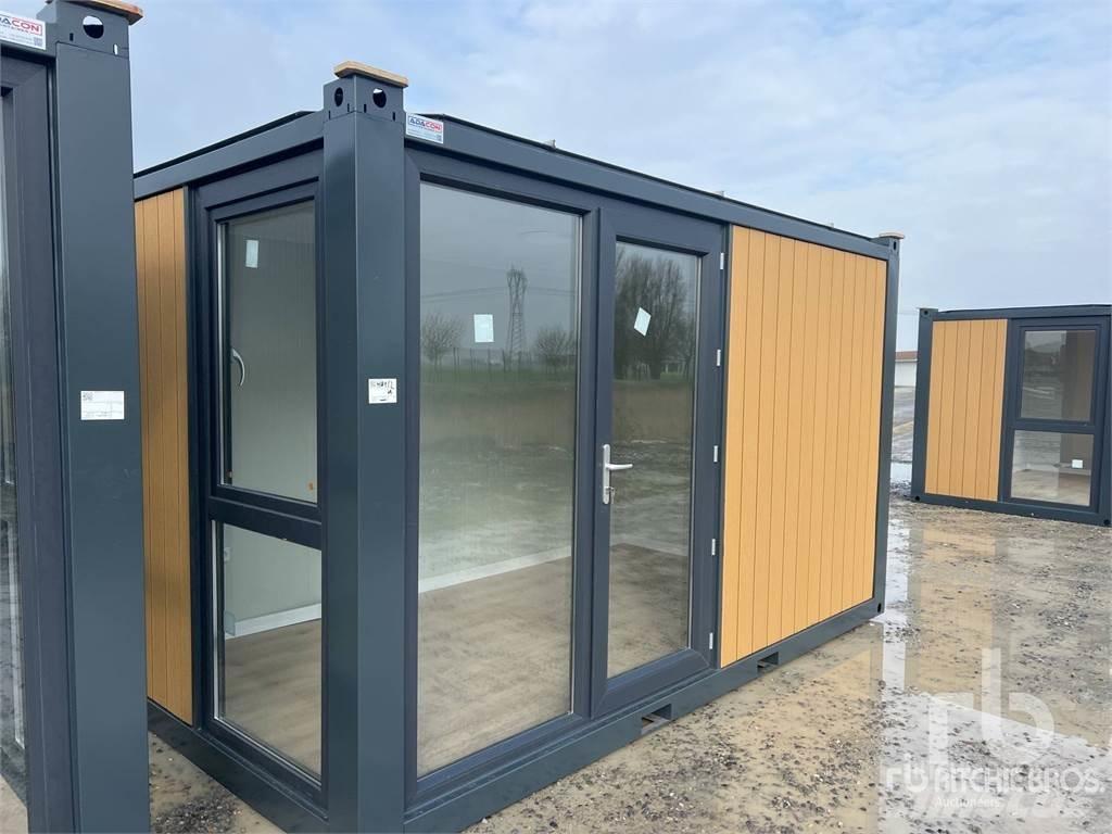  ADACON W400 Andre anhængere