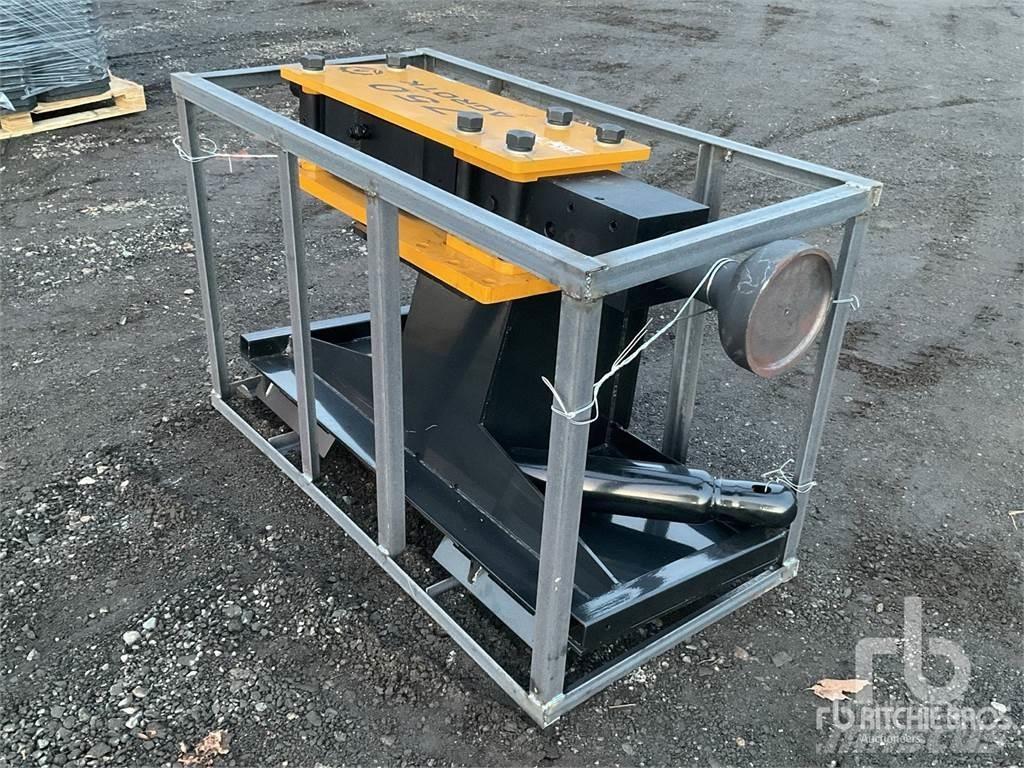 AGT PD750-PZ Andet tilbehør