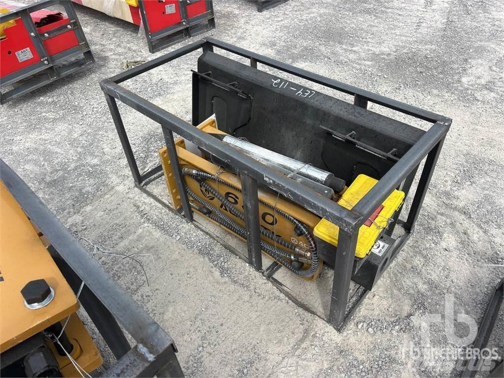 AGT SSHH680 Andet tilbehør