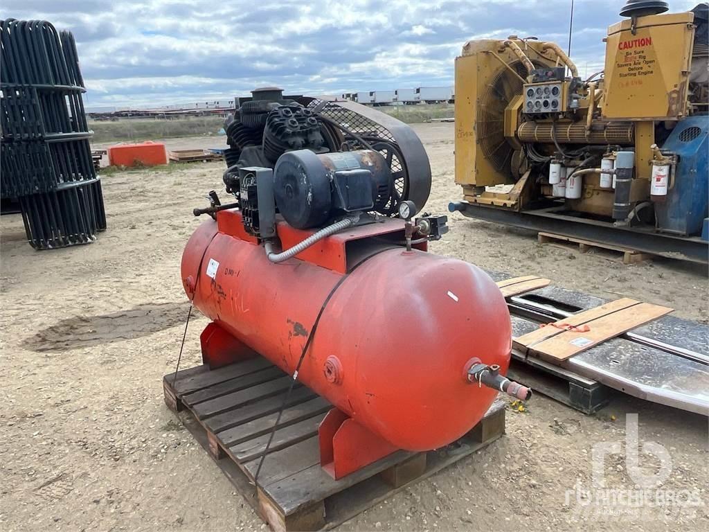  Air Compressor Kompressorer