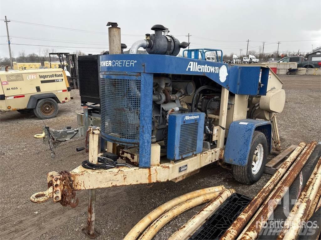  ALLENTOWN RP20M Betonpumper