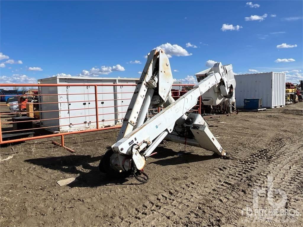 Altec AT370G Transport – Andet