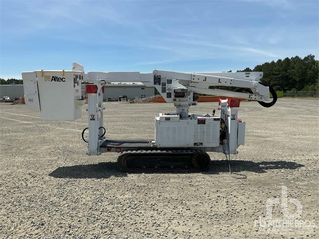 Altec AT37G ATV'er