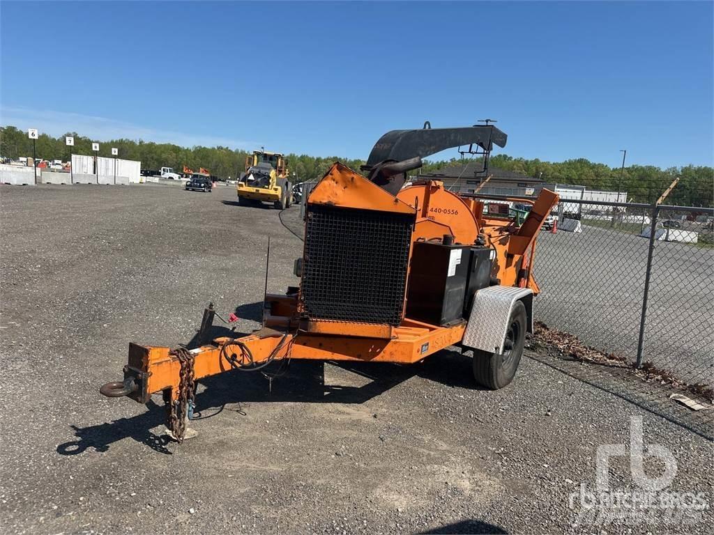 Altec DC1317 Flishuggere / neddelere