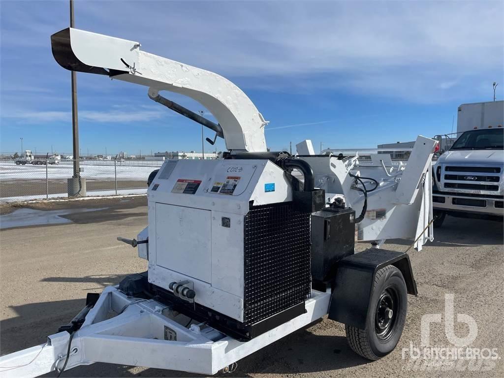 Altec DRM12 Flishuggere / neddelere