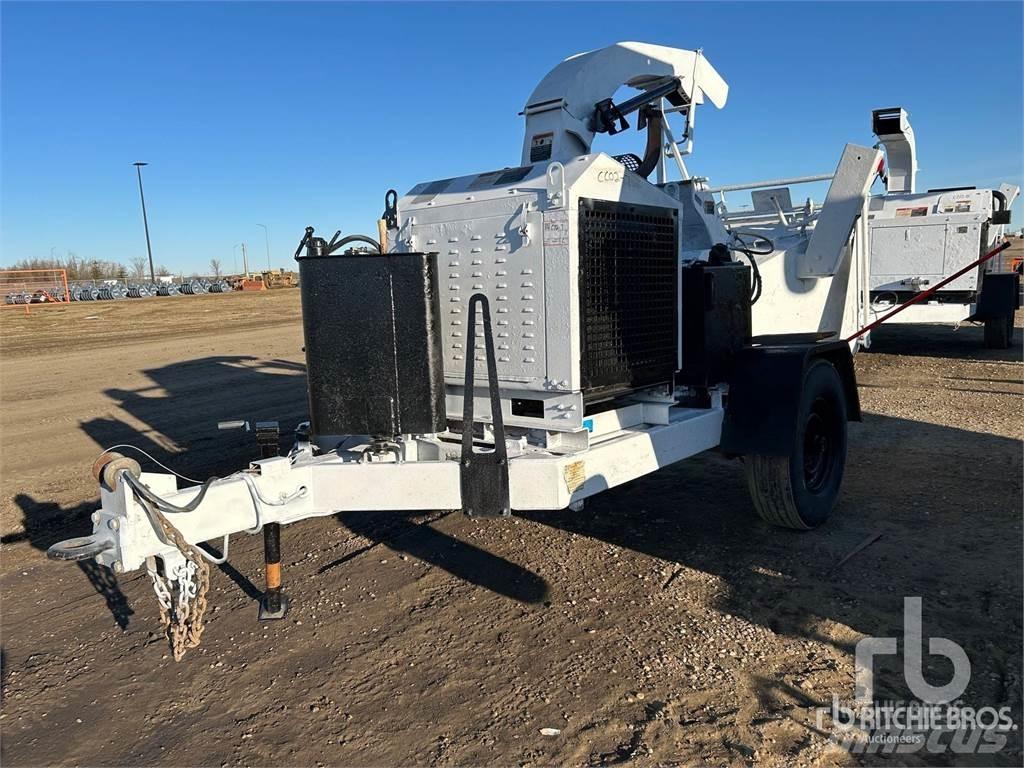 Altec DRM12 Flishuggere / neddelere