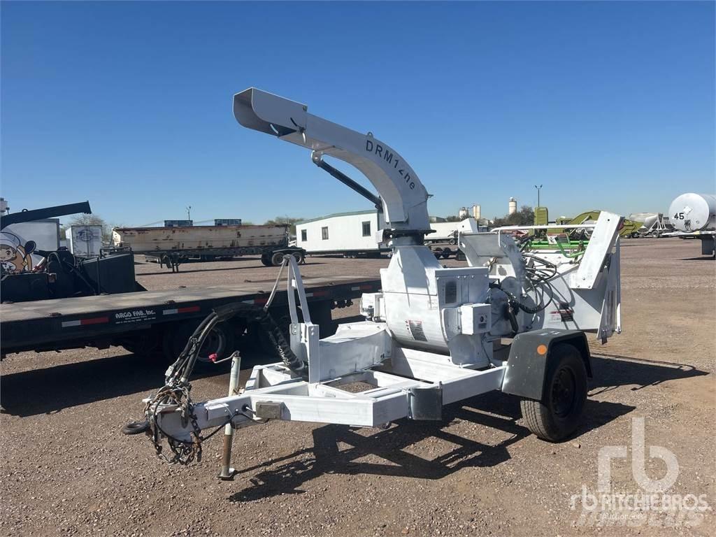 Altec DRM12HE Flishuggere / neddelere