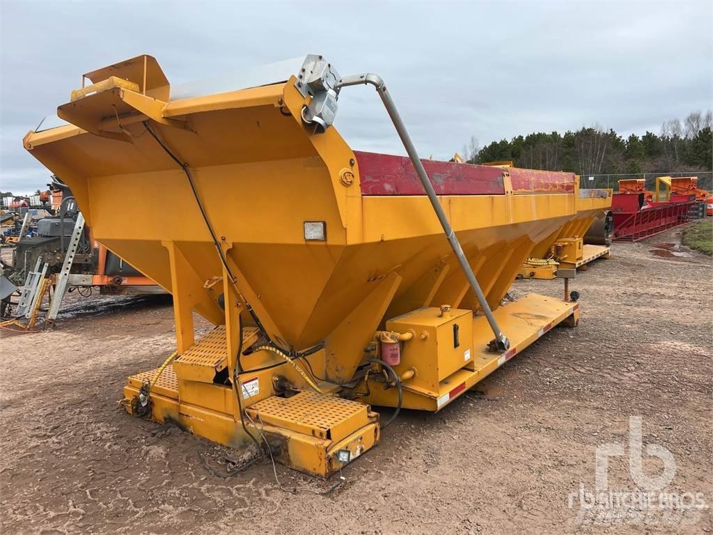 AT EPA14-16 Transport – Andet