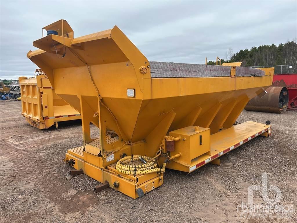 AT EPA14-16 Transport – Andet