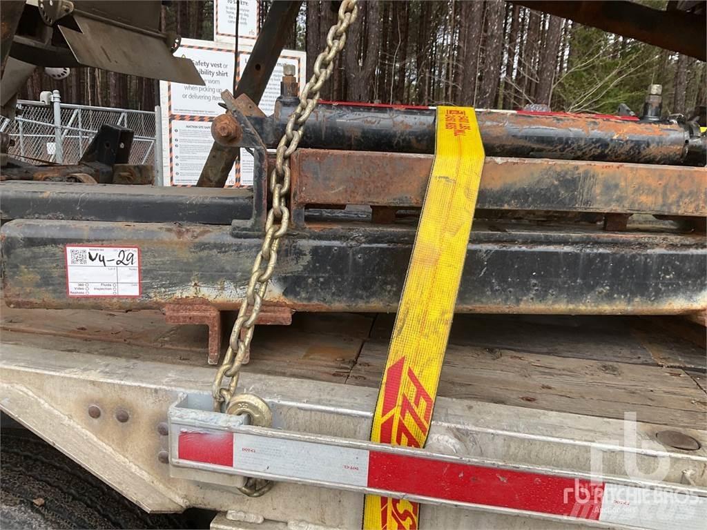 AT Truck Plow Transport – Andet