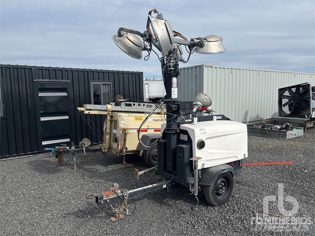 Atlas Copco V4 Lystårne