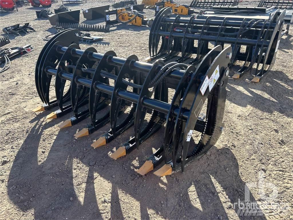  ATTACH GY-CWG72 Gribere