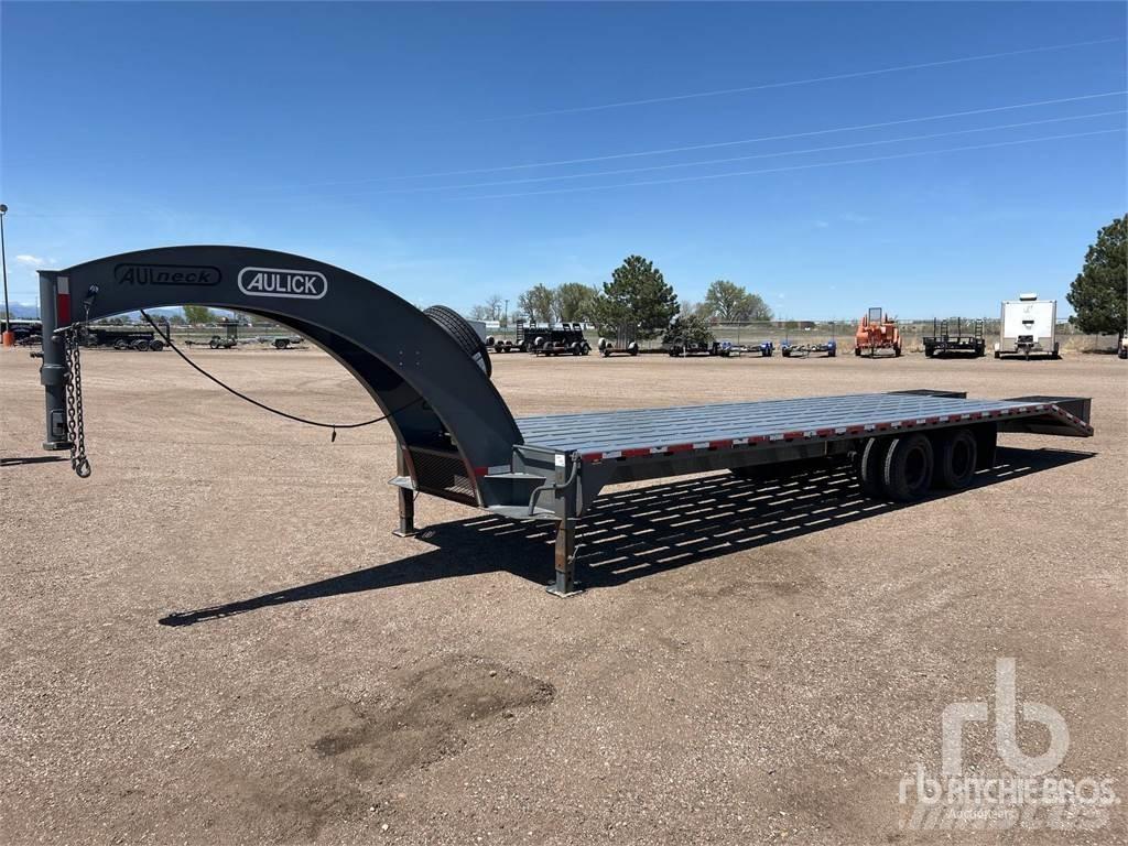  AULICK 2520GN Blokvogn