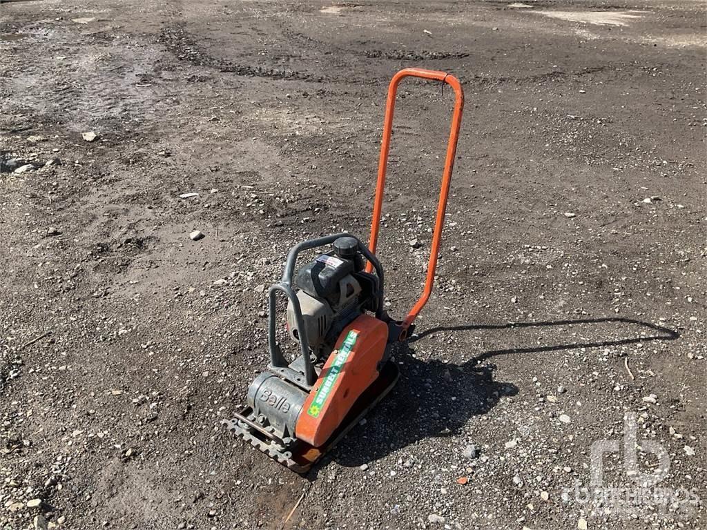 Belle 950 L Vibratorer
