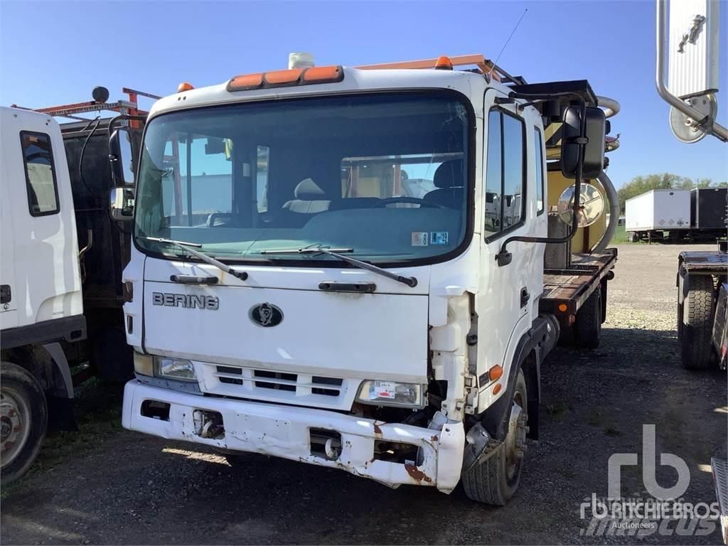 Bering MD26M Forsvar/Miljø