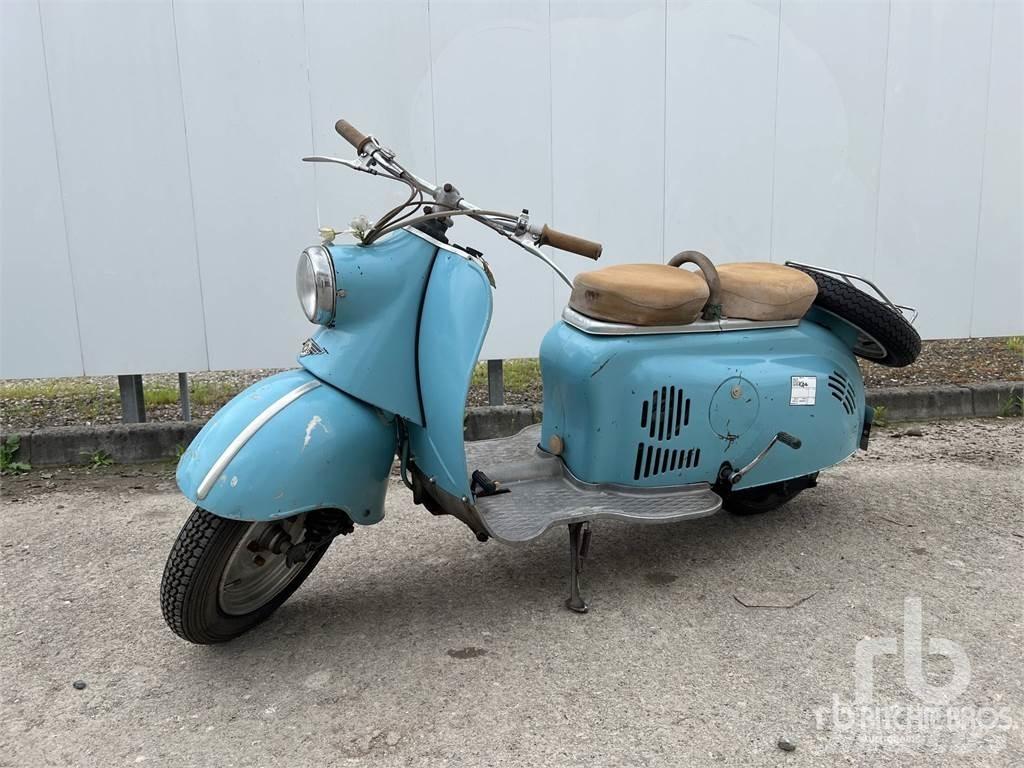  BERLIN 150 Biler