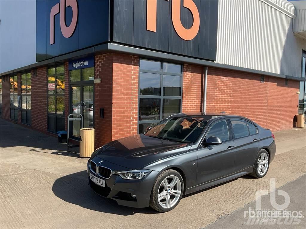 BMW 320D Biler