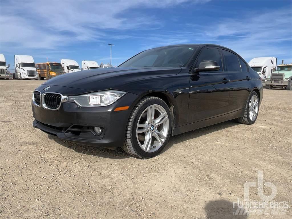 BMW 328I Biler