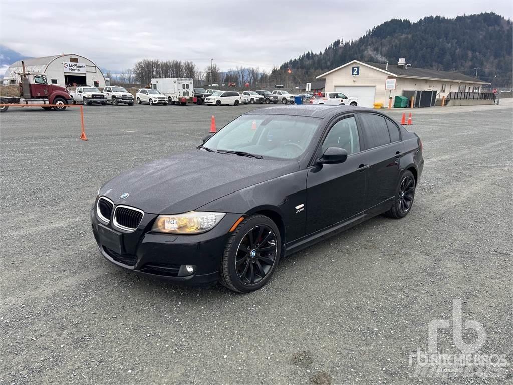 BMW 328I Biler