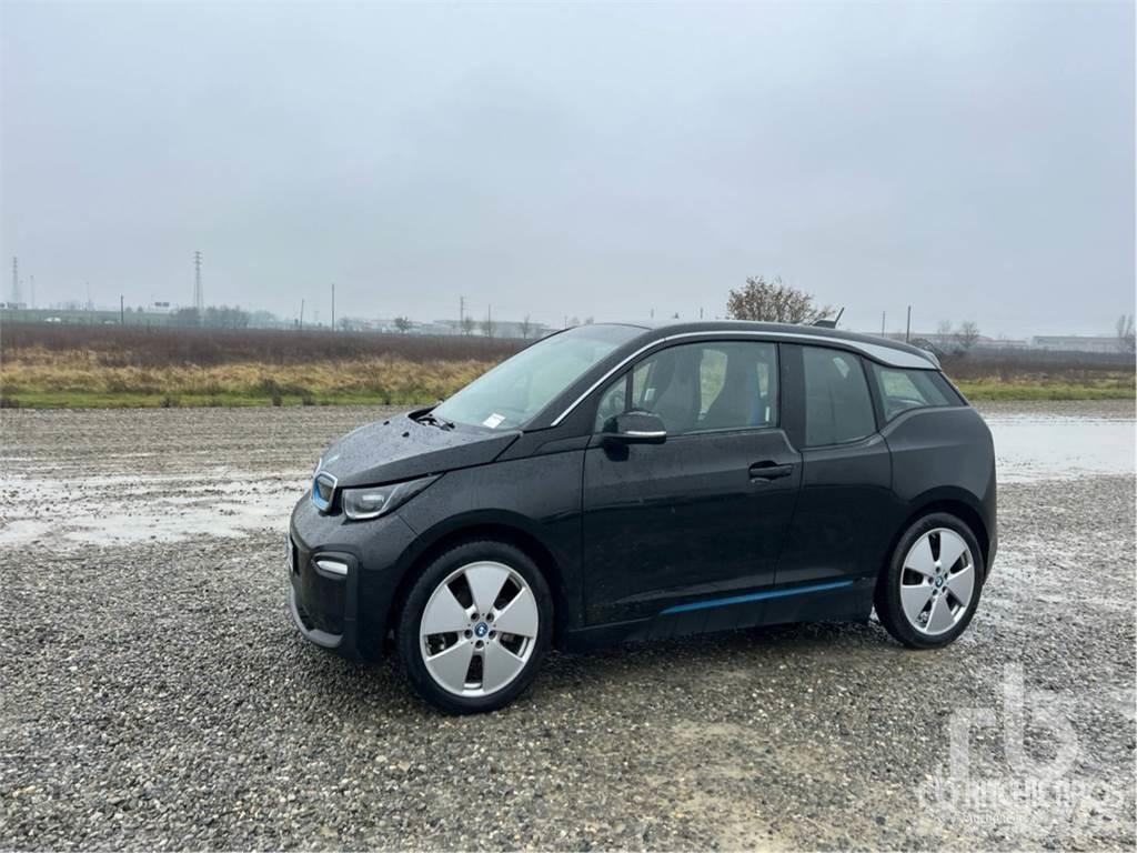 BMW I3 Biler