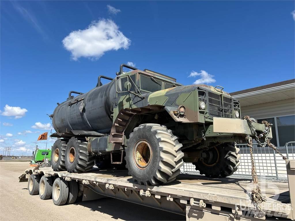 BMY M925A2 Slamsuger