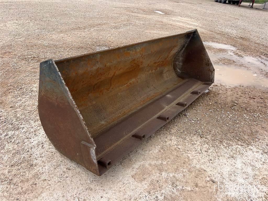 Bobcat 2350 mm Gribere
