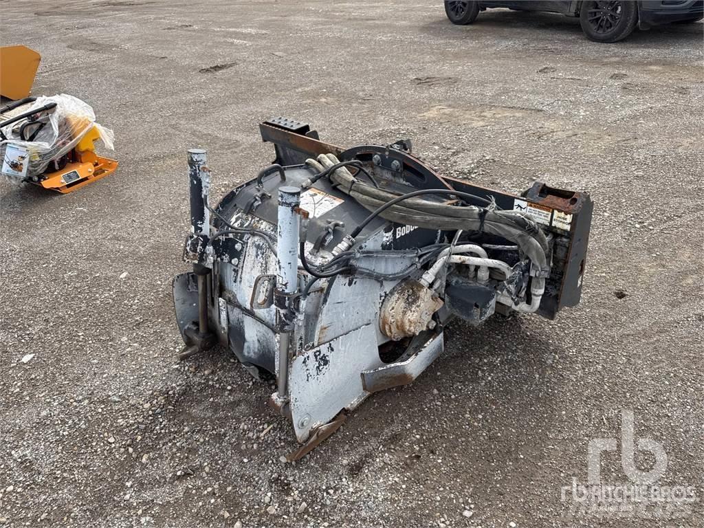 Bobcat 24PLA Andet tilbehør