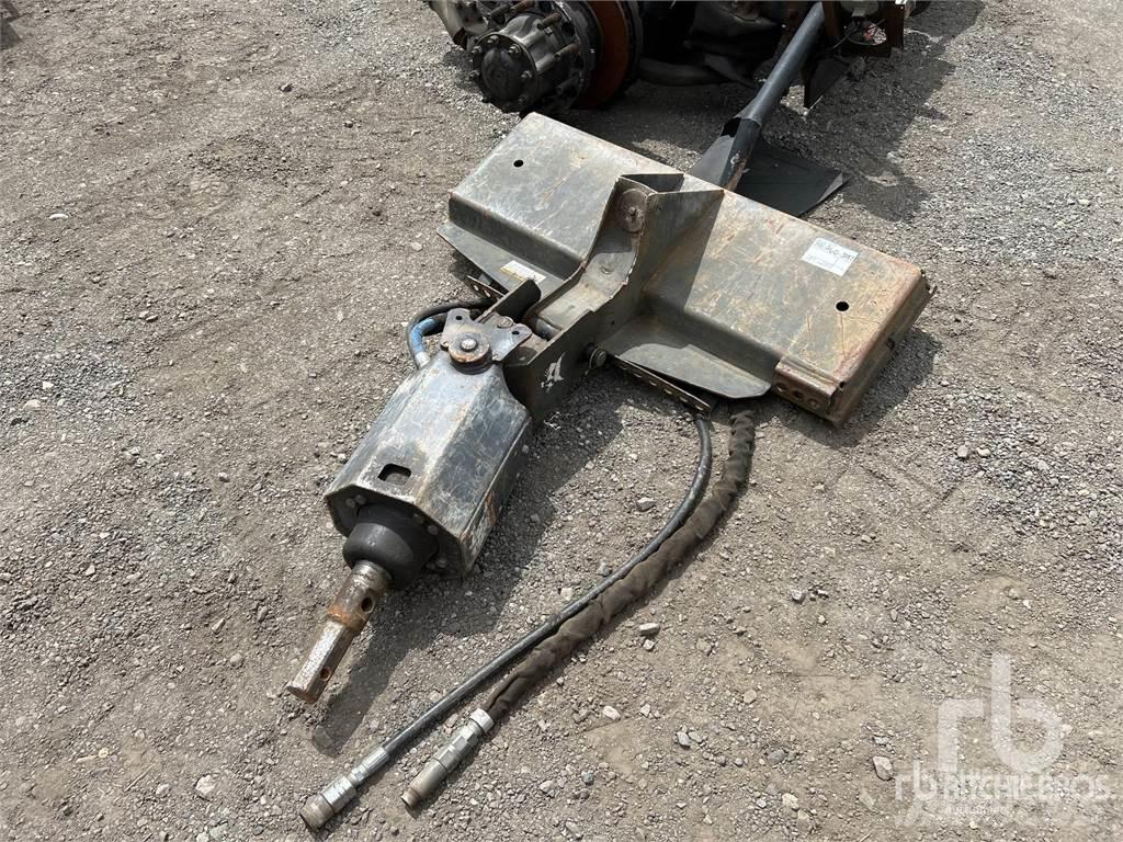 Bobcat 30C Bor
