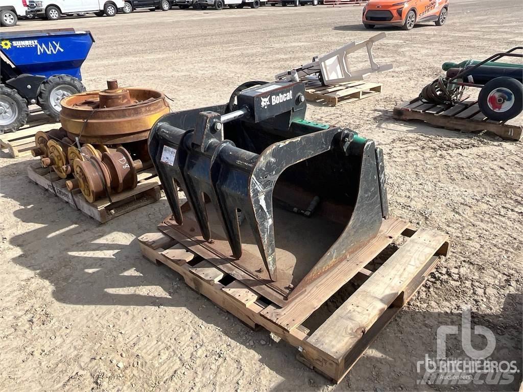 Bobcat 7135737 Gribere